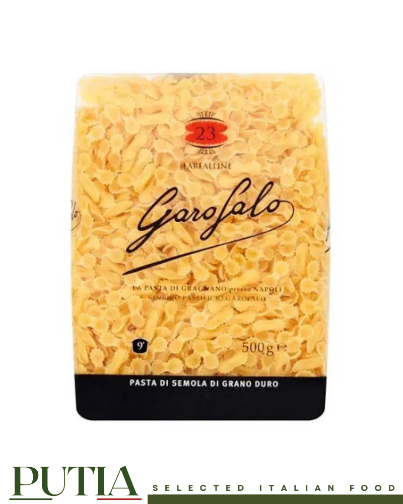 Garofalo Pastina Farfalline 500g