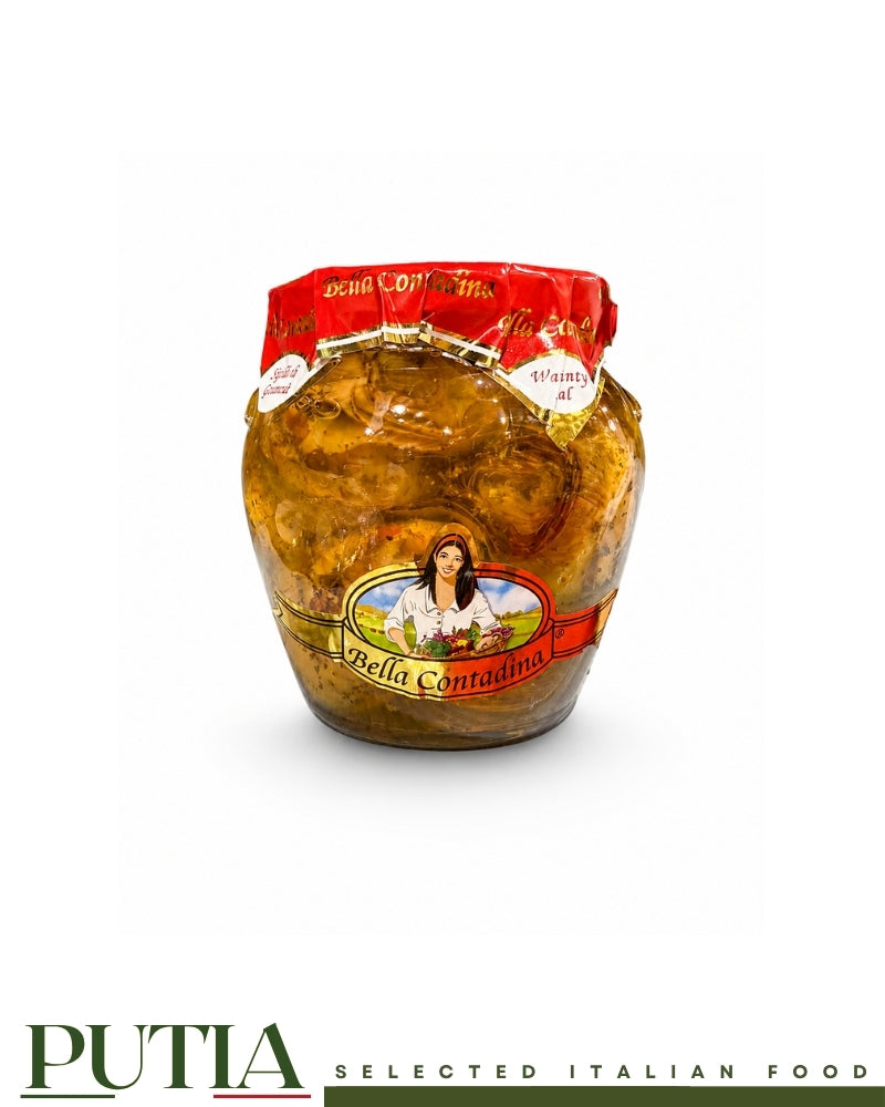 Bella Contadina Grilled Whole Artichokes 314g