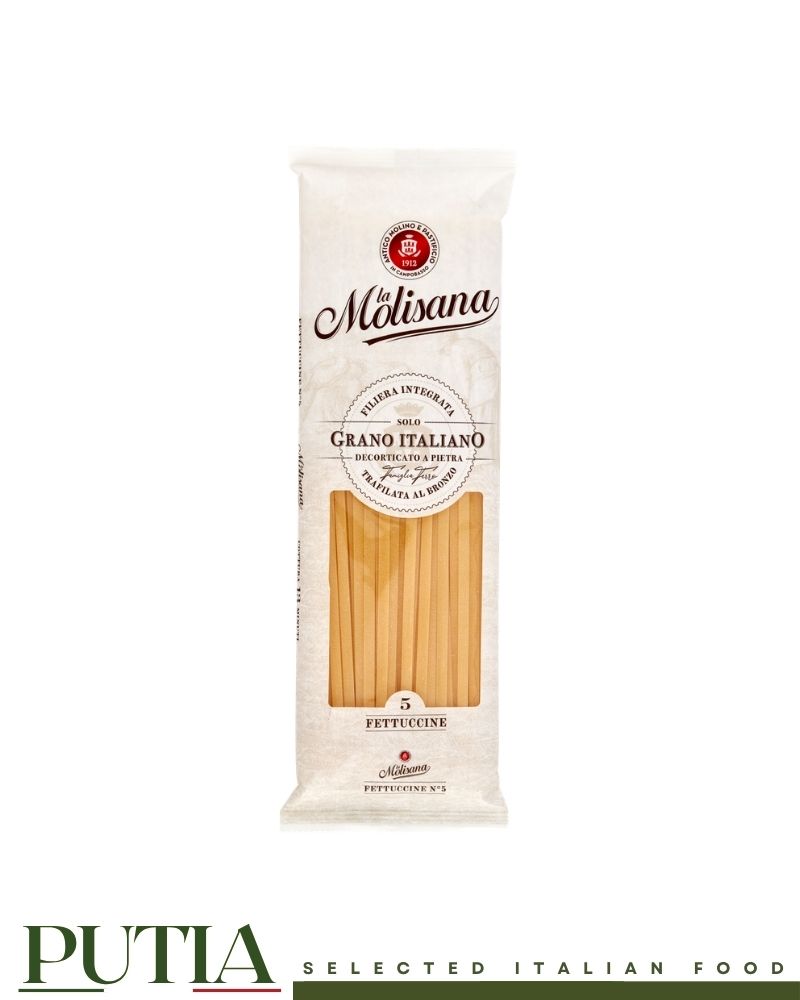 La Molisana Fettuccine N.5 500g