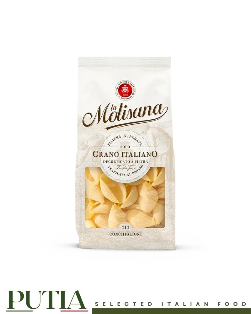La Molisana Conchiglioni N.313 500g