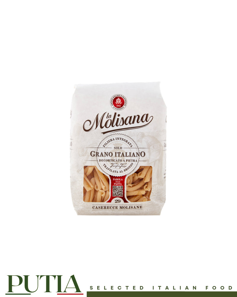 La Molisana Casarecce N.29 500g