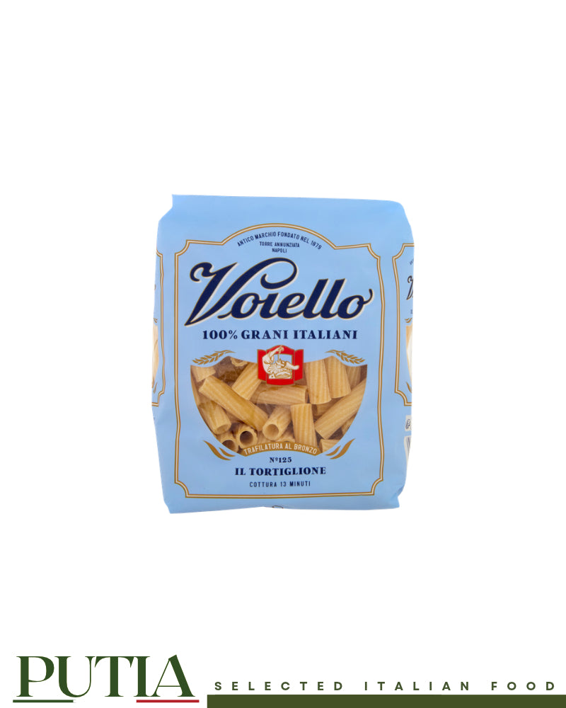 Voiello Tortiglioni 500g