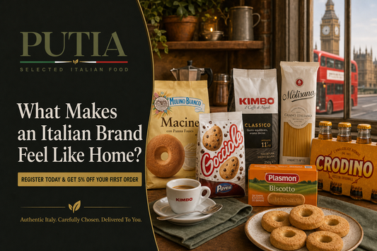 What Makes an Italian Brand Feel Like Home?