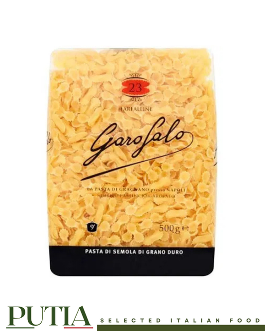 Garofalo Pastina Farfalline 500g