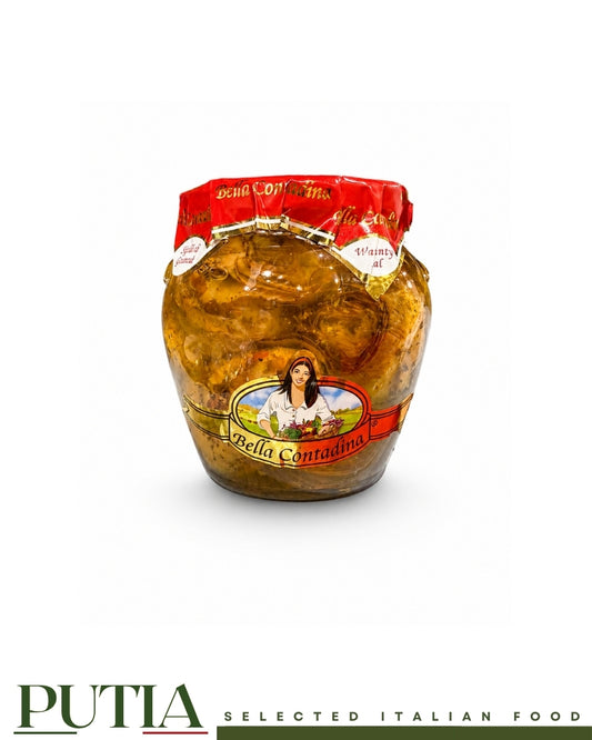 Bella Contadina Grilled Whole Artichokes 314g