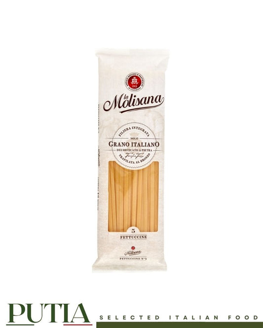 La Molisana Fettuccine N.5 500g