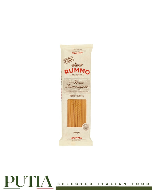 Rummo Fettucce N.15 500g