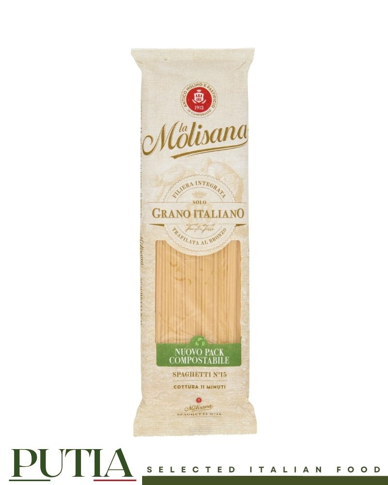 La_Molisana_Spaghetti_N.15_Italian_durum_wheat_pasta_500g_made_in_Italy
