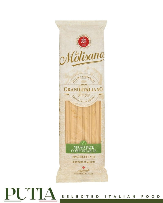 La_Molisana_Spaghetti_N.15_Italian_durum_wheat_pasta_500g_made_in_Italy