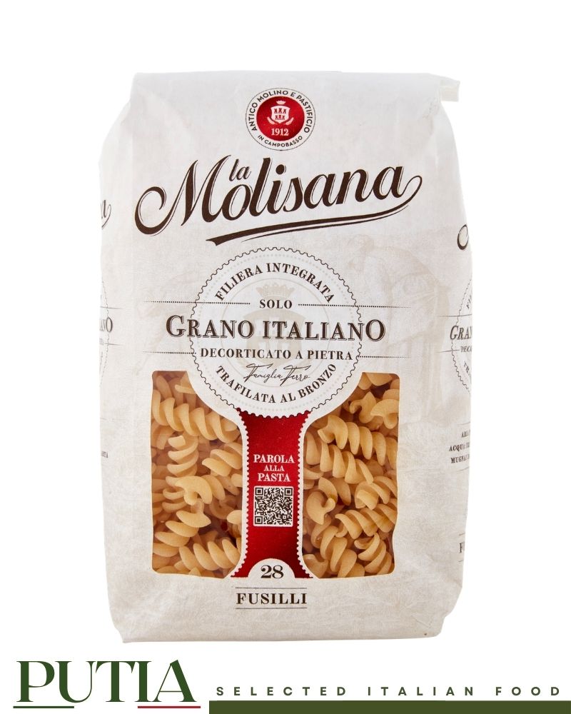 La_Molisana_Fusilli_N.28_Italian_durum_wheat_pasta_500g_made_in_Italy