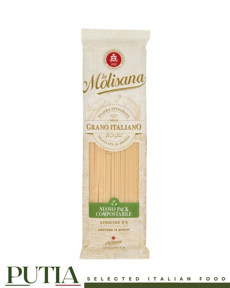 La_Molisana_Linguine_N.6_Italian_durum_wheat_pasta_500g_made_in_Italy