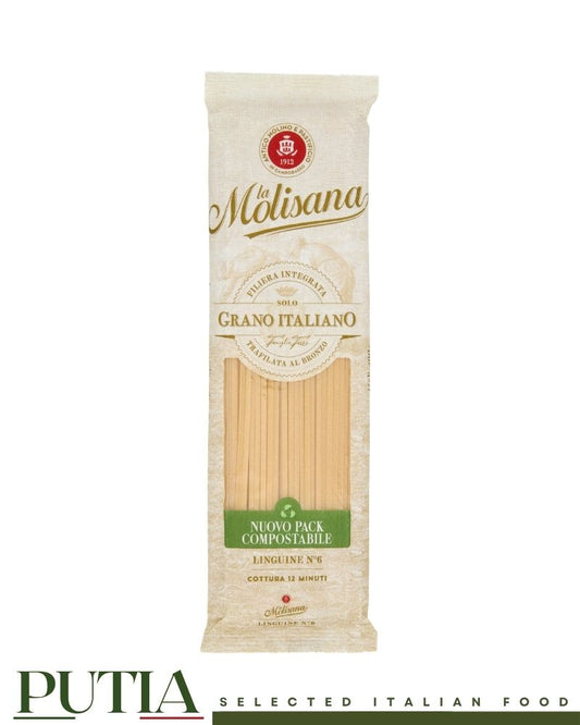 La_Molisana_Linguine_N.6_Italian_durum_wheat_pasta_500g_made_in_Italy