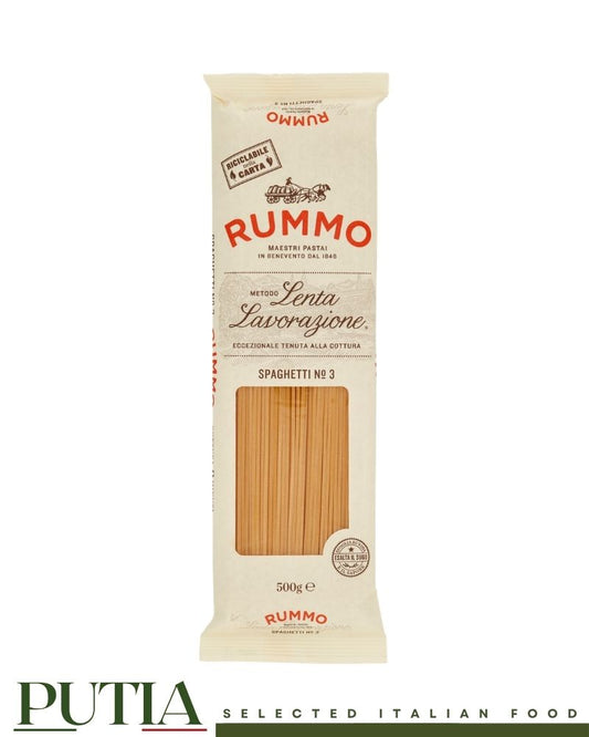 Rummo_Spaghetti_N.3_Italian_durum_wheat_pasta_500g_made_in_Italy