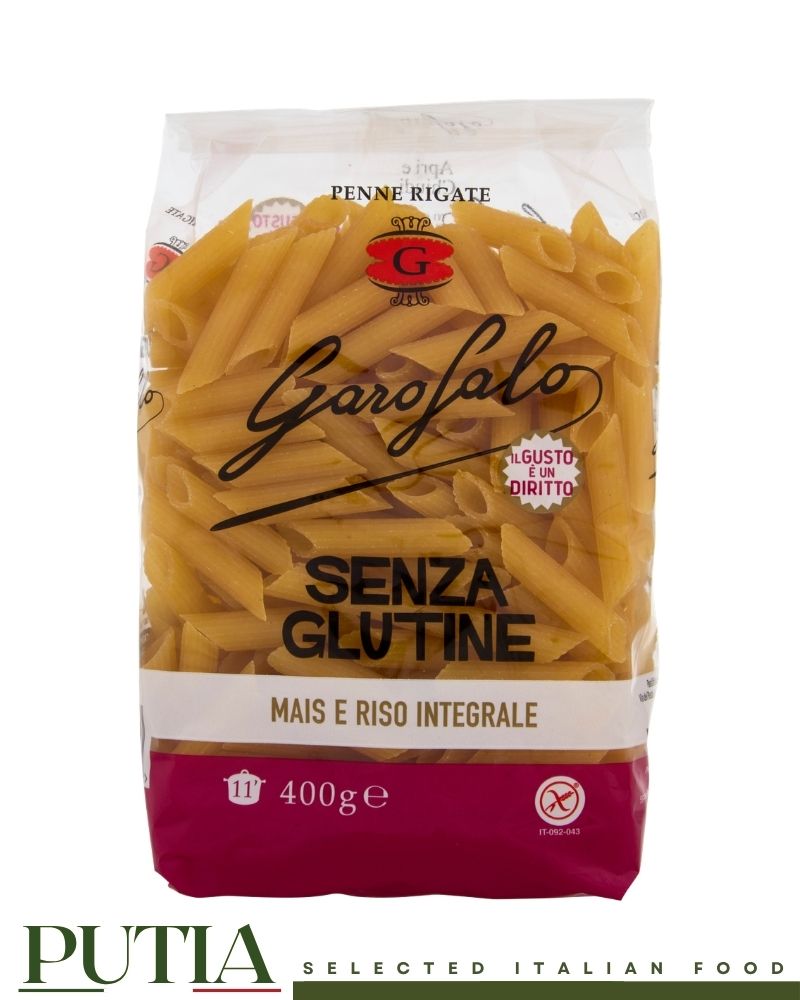 Garofalo_Gluten_Free_Penne_Rigate_Italian_pasta_400g_made_in_Italy