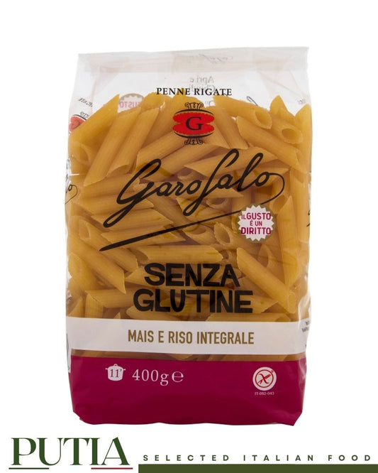 Garofalo_Gluten_Free_Penne_Rigate_Italian_pasta_400g_made_in_Italy