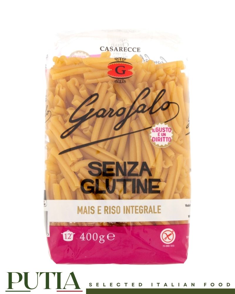 Garofalo_Gluten_Free_Casarecce_Italian_pasta_400g_made_in_Italy
