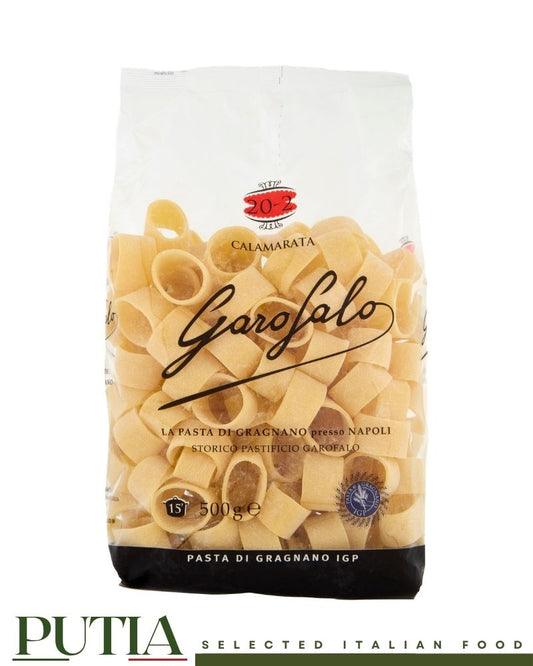 Garofalo_Calamarata_Pasta_di_Gragnano_IGP_durum_wheat_500g_made_in_Italy