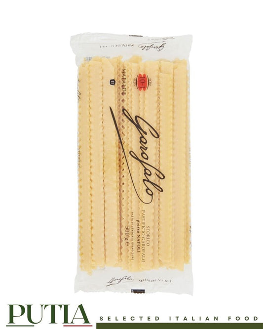 Garofalo_Mafalde_Lunghe_Pasta_di_Gragnano_IGP_durum_wheat_500g_made_in_Italy