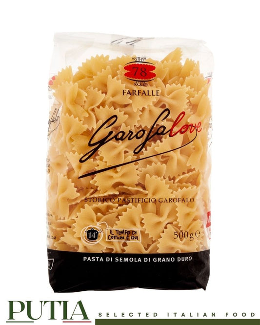 Garofalo_Farfalle_Pasta_di_Gragnano_IGP_durum_wheat_500g_made_in_Italy