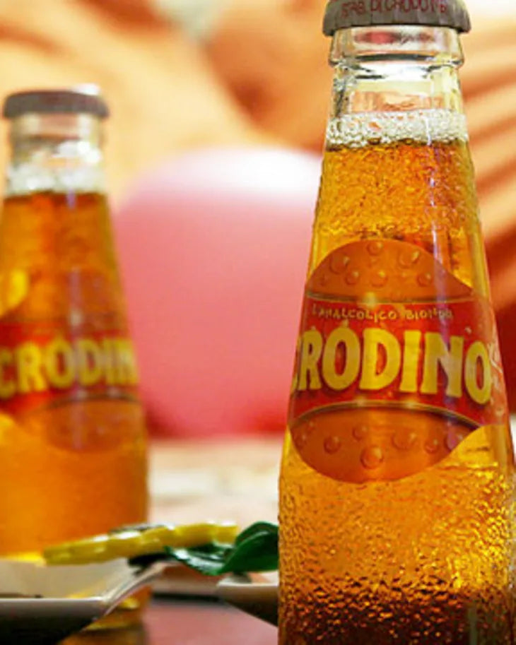 Italian Drinks